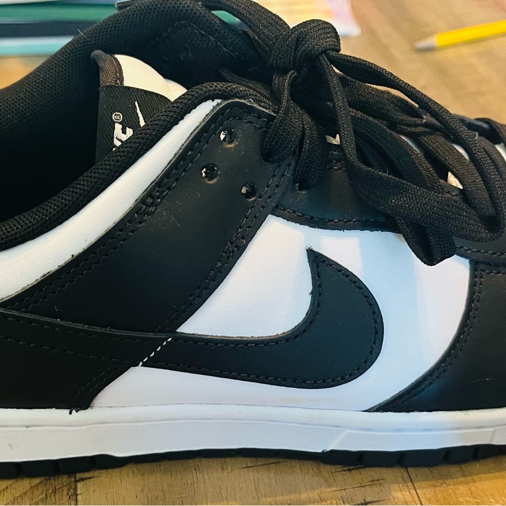 NIKE PANDA DUNKS MENS